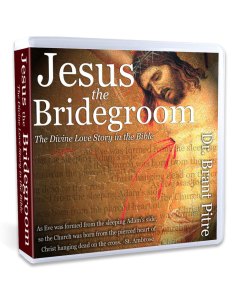 JESUS THE BRIDEGROOM